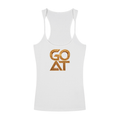 THE GOAT SOCIETY | EGYPTIAN EMPRESS RACERBACK TANK