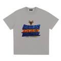 G.O.A.T. Society “Pressure Reveals What Discipline Built” Sorona Quick-Dry Cooling T-Shirt