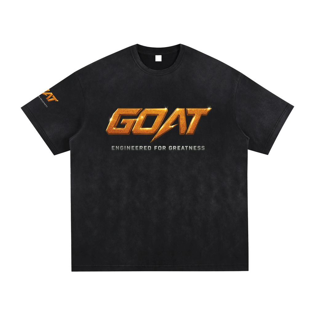 GOAT