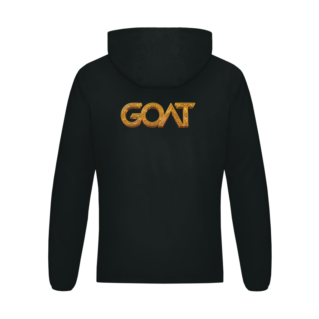 ADDICTED 2 RESULTS 130 GSM HOODED SPORTS JACKET | UNISEX LIGHTWEIGHT PERFORMANCE APPAREL