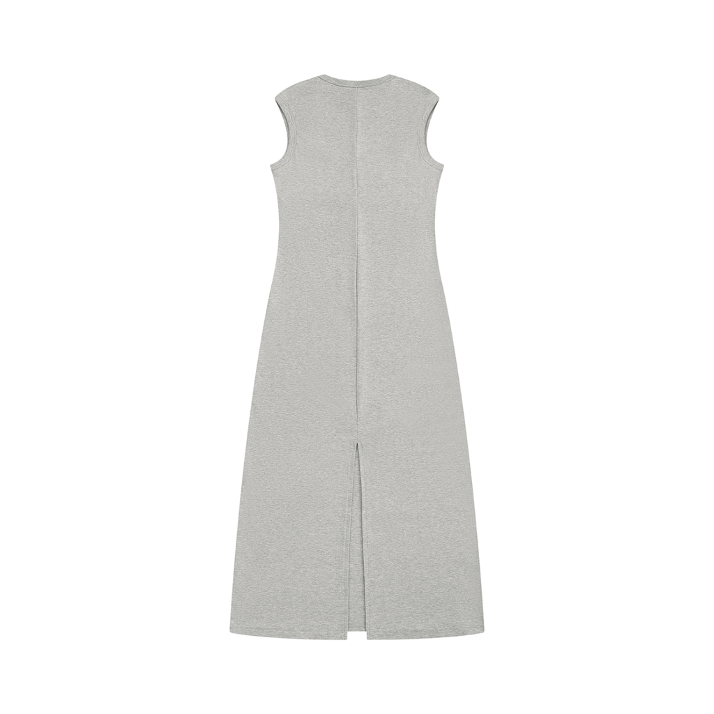 THE GOAT SOCIETY | EGYPTIAN EMPRESS COLLECTION — WOMEN’S SLIM-FIT MAXI DRESS
