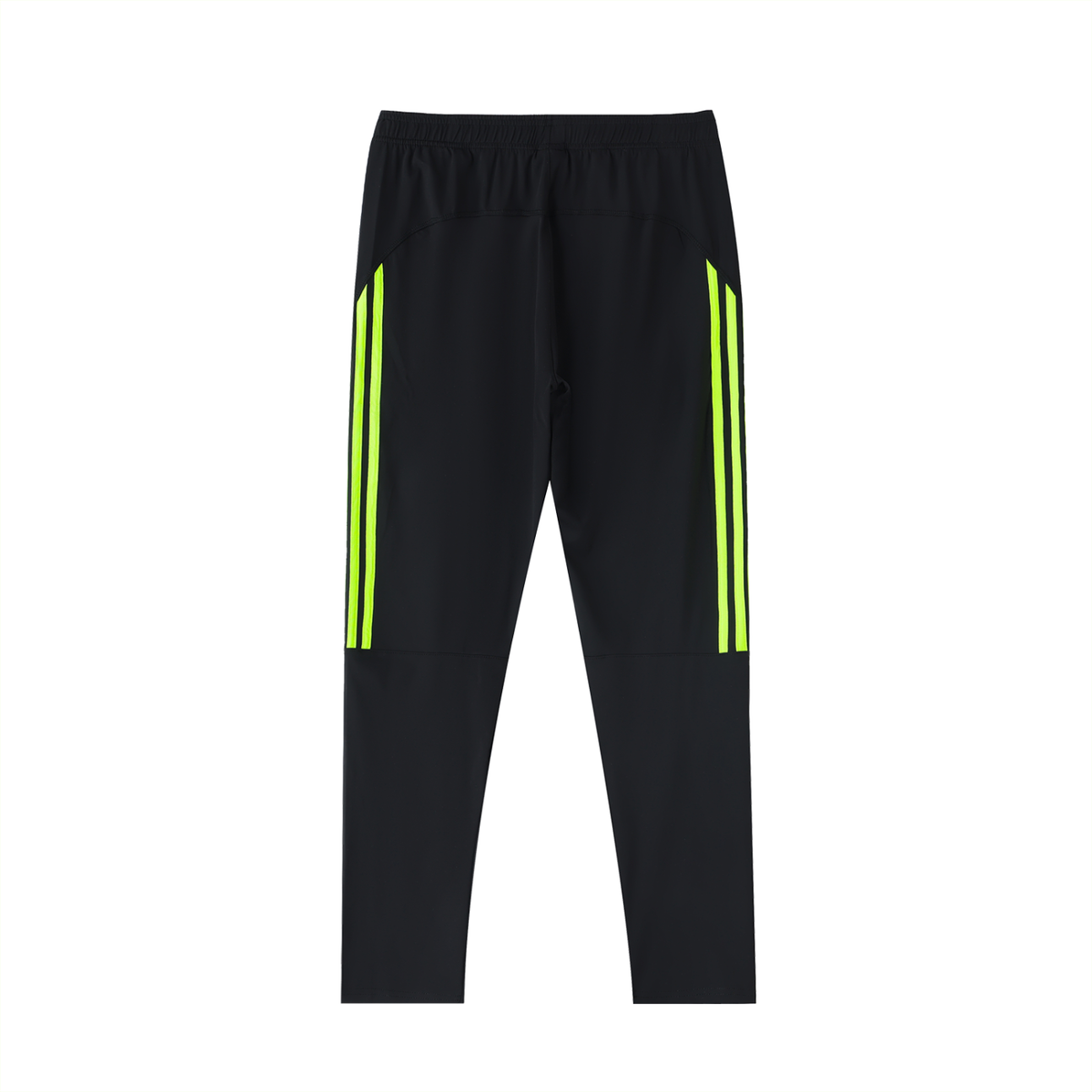 GOAT SOCIETY 150 GSM SIDE-TAPE PERFORMANCE PANTS