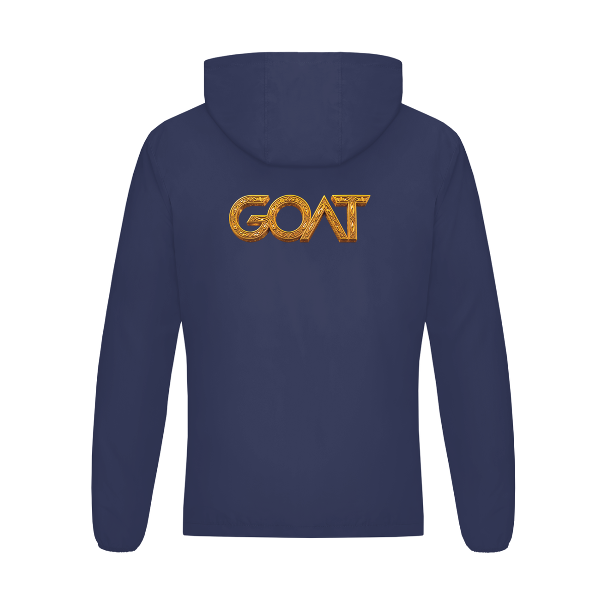 ADDICTED 2 RESULTS 130 GSM HOODED SPORTS JACKET | UNISEX LIGHTWEIGHT PERFORMANCE APPAREL
