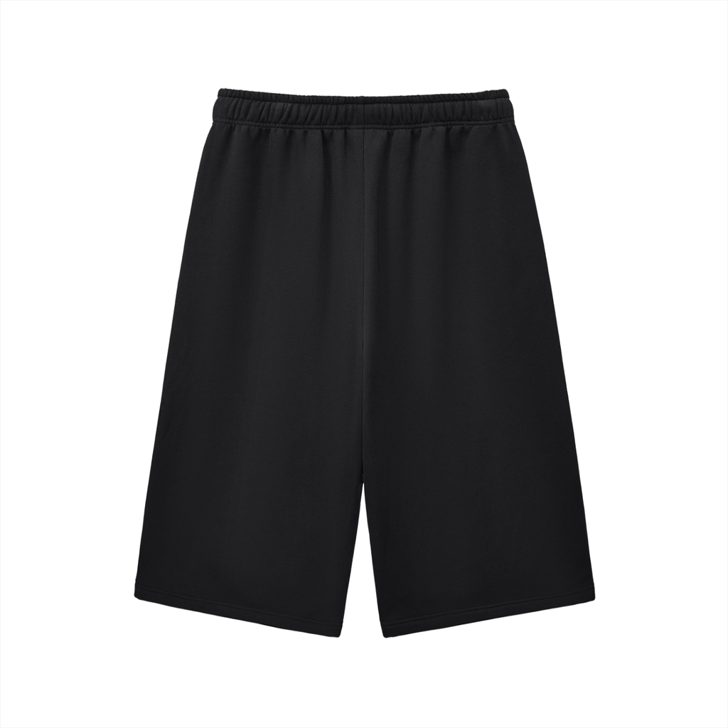 CHAMPIONSHIP DNA COLLECTION RELAXED DRAWSTRING THREE-QUARTER SWEATPANTS | 350 GSM HEAVYWEIGHT LIFESTYLE PANTS