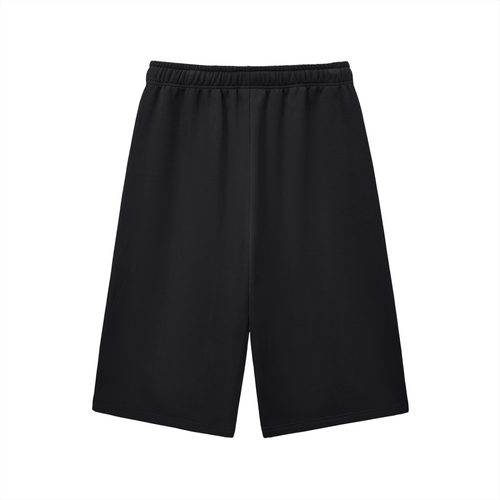 CHAMPIONSHIP DNA COLLECTION RELAXED DRAWSTRING THREE-QUARTER SWEATPANTS | 350 GSM HEAVYWEIGHT LIFESTYLE PANTS