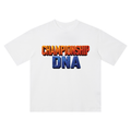 CHAMPIONSHIP DNA UNISEX QUICK-DRY T-SHIRT | 150 GSM PERFORMANCE LIFESTYLE TEE
