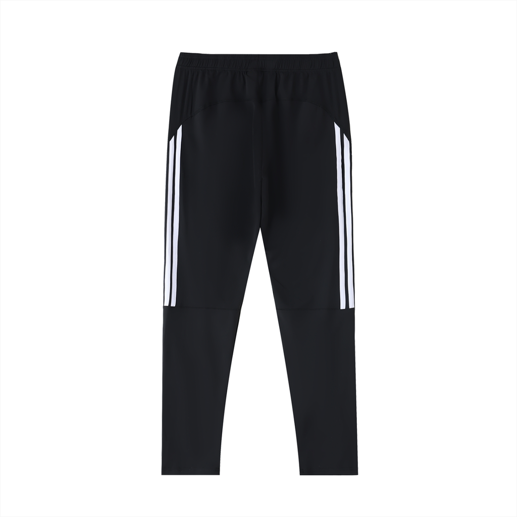 GOAT SOCIETY 150 GSM SIDE-TAPE PERFORMANCE PANTS