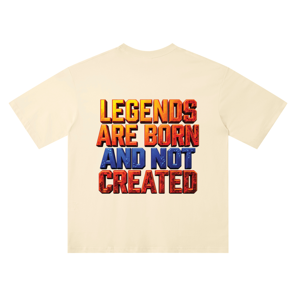 CHAMPIONSHIP DNA UNISEX QUICK-DRY T-SHIRT | 150 GSM PERFORMANCE LIFESTYLE TEE